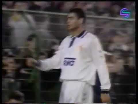 1992-93 (16) Real Madrid-Osasuna