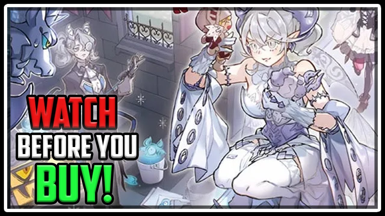 Watch This Before You Buy the NEW Pack! Must Have or Pass? | Selection Pack: The End of Guilt