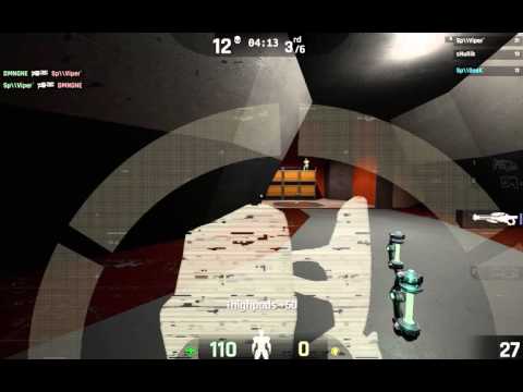 UT4 - Team Shock Combo