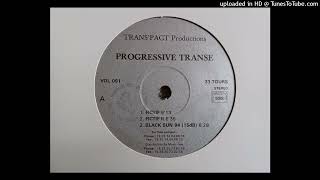 Progressive Transe - Fictif - 1994