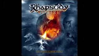 Rhapsody Of Fire - Sea Of Fate-The Frozen Tears of Angels
