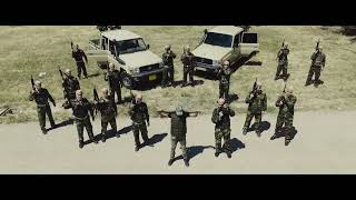 BABY GANG - GUERRA 2 (Official Video)