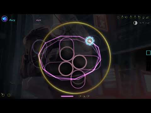 2022 Aery #215: Mage - The Words I Never Said [Regret] + EZHD, AR=-10