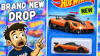 Download lagu I Finally Found The NEW G Case Hot Wheels mp3