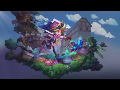 リーグ オブ レジェンド Loljpofficial 年07月 Twilog