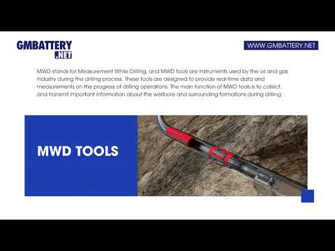 What is the function of MWD TOOLS?