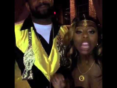 Promotional video thumbnail 2 for DJ Nutty of Musicworkz Entertainment