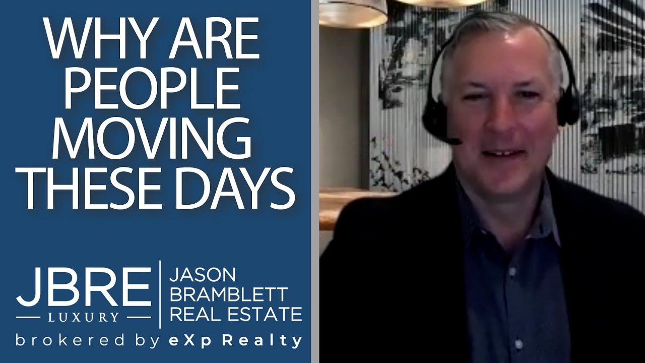 Real Estate Decisions Are Made This Time of Year