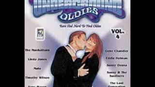 Linda Jones-It Won"t Take Much