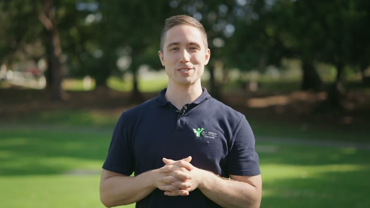 All Smiles Physio Introduction Video