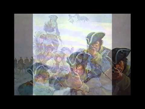 Ultima Thule - (Projekt Gleipner) -  Kornett Peter Kulfeldt