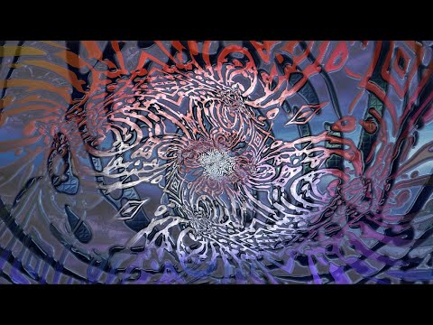 NaeTek, Deeperwalk - Mourning [Visualization]