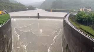 [問卦] 員山子分洪道是不是又立功了？