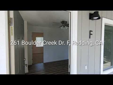 261 Boulder Creek Drive property video