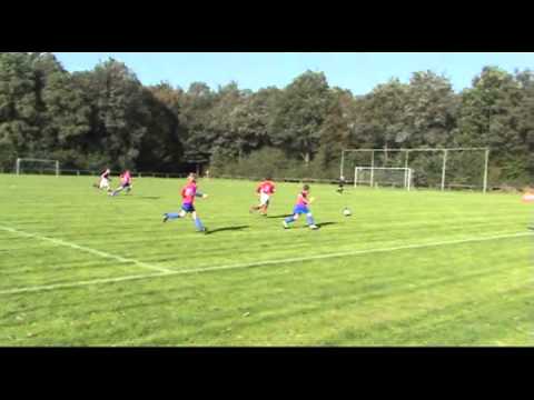 2010_10_09 Hapert D1-Unitas D1 verslag.avi