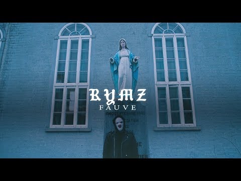 RYMZ -  FAUVE