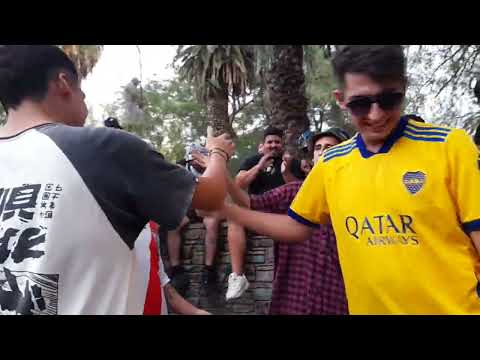 FECHA ESPECIAL REGGAETON AND RKT | NEKRO VS VOYRA VS PUDIN VS G BOY | 8VOS DE FINAL | ABERAPSTYLE