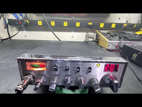 Connex cx-4300hp before and after tune up report, and why a Dosy can be good and bad!