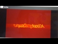 Sick Klasky Csupo Robot Logo Without Tape