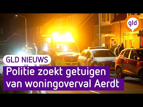 GLD Nieuws 2 september 2023