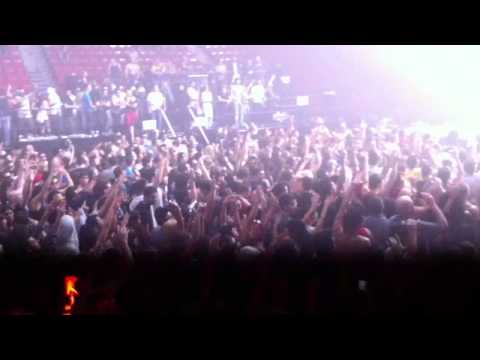 Resolution 12 Montreal - Gareth Emery - Sander Van Doorn - Slap My Pitch Up