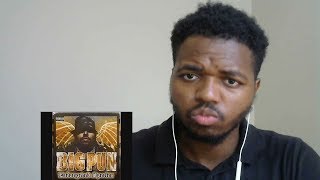 Big Pun - How We Roll Featuring Ashanti Reaction