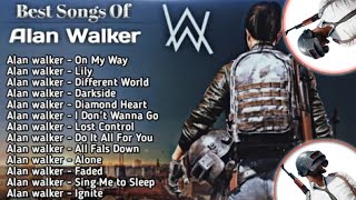 Download lagu Kumpulan Lagu Alan Walker Terbaru - On My Way (PUBG) mp3 Download lagu Kumpulan Lagu Alan Walker Terbaru - On My Way (PUBG) mp3