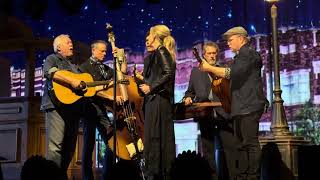 Alison Krauss &amp; Union Station “There Is A Reason” Appalachian Wireless Arena-Pikeville, Ky 5/23/2026