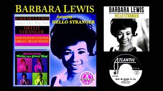 BARBARA LEWIS -  Make Me Belong To You