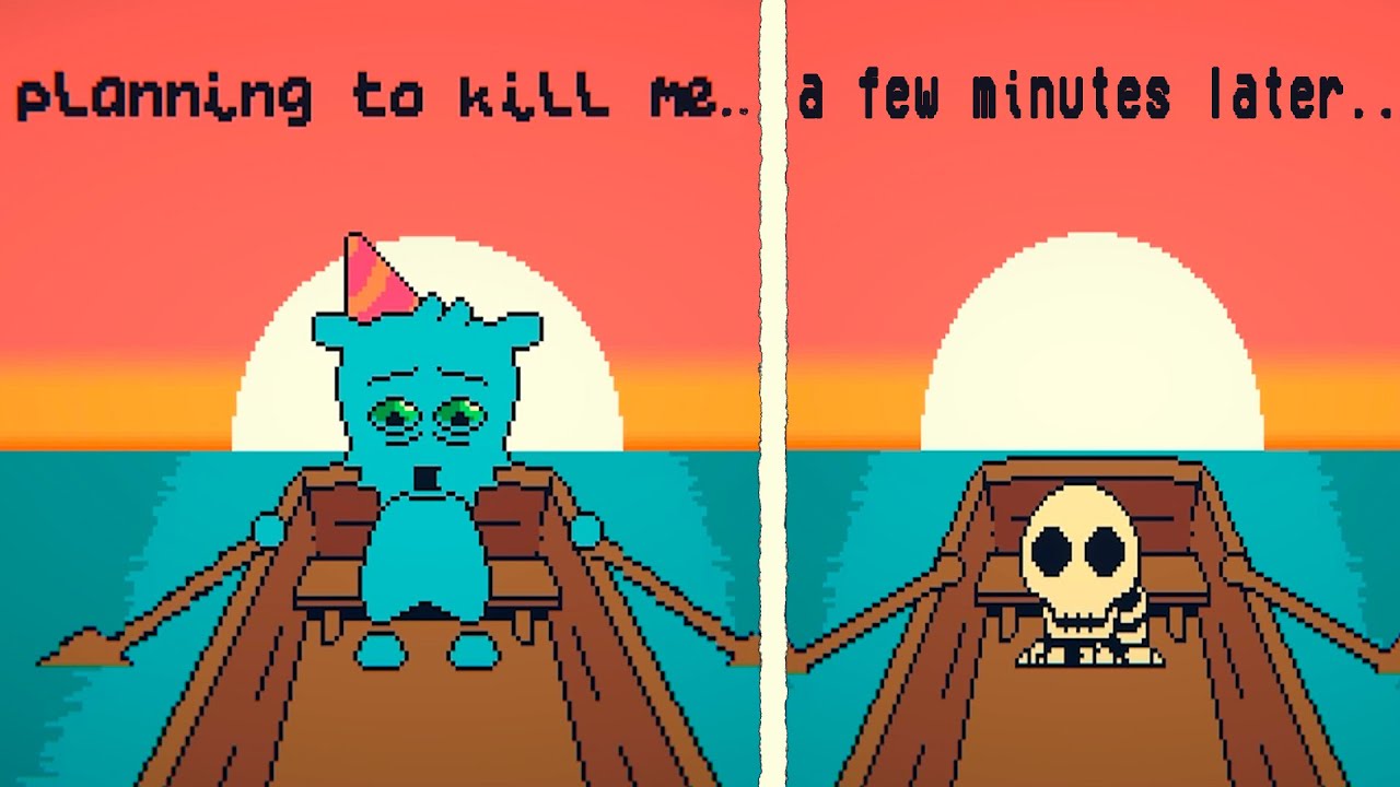 Gameplay Video