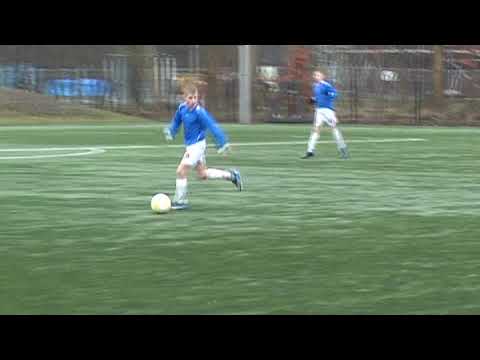 Oefenwedstrijd Flevoboys D2   E1 070209
