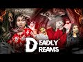 DEADLY DREAMS Fancy Nancy