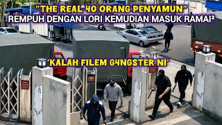 Download lagu 'MACAM DALAM MOVIE'‼️TULAR PULUHAN INDIVIDU BERT0PENG REMP0H PAGAR PREMIS UNDANG PERSOALAN mp3 Download lagu 'MACAM DALAM MOVIE'‼️TULAR PULUHAN INDIVIDU BERT0PENG REMP0H PAGAR PREMIS UNDANG PERSOALAN mp3