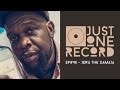 JERU THE DAMAJA - Just One Record #48