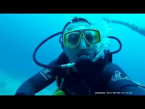 Wreck Diving By Drago