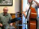 Renaud Penant Trio at Big Apple Jazz
