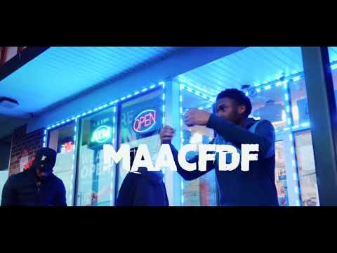 MaacFdf - Nah Fr Doe Ft. 33Munna