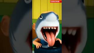 Download lagu ipin jadi ikan hiu #upinipin #trendingshorts mp3