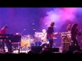 Conscious Evolution - Donna the Buffalo