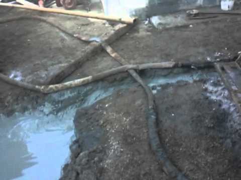 Cromafor scoala din Comuna Licurici