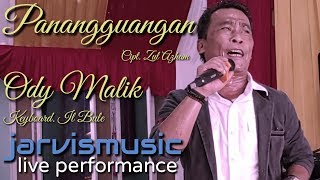 Download lagu Ody Malik - Panangguangan [ jarvismusic.id - live documentation ] mp3
