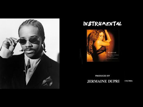 Mariah Carey - My All/ Stay Awhile (Instrumental)