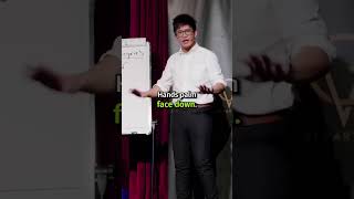 Download lagu Jangan pernah menggunakan isyarat tangan ini! 👀 mp3