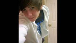 Its just me - escape the fate