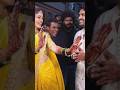 Wish You Happy Married Life Kiran Abbavaram And Rahasya Ytshortsviral