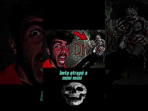 Videos esperados por Fede vigevani parte 14💀#subscribete #deepweb #alfa#short@fedevigevani