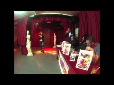 DO NOT FOR THE VOICE   6° SELEZ   Clara Aceti