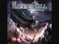 Hammerfall - Flight of the Warrior 