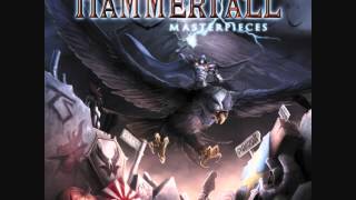 Hammerfall - Flight of the Warrior