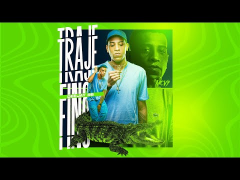 MC V7 - Traje Fino (Deejhay RB)